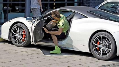 Παρα-γκάζωσε ο Ομπαμεγιάνγκ