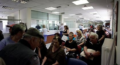 Βγείτε στη σύνταξη πριν από το 2015, λένε οι ειδικοί εμπειρογνώμονες