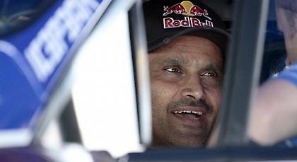 Χάνει το τελευταίο ράλι της σεζόν ο Αλ-Ατίγια