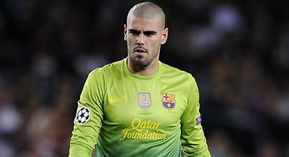 Ο Βίκτορ Βαλντές έχρισε αντικαταστάτη…