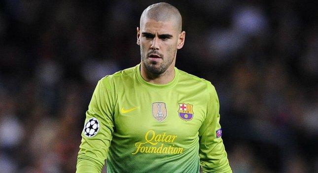 Ο Βίκτορ Βαλντές έχρισε αντικαταστάτη…