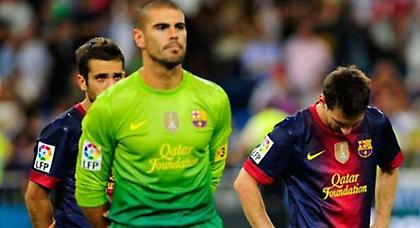 «Ο Μέσι είναι θεός»!