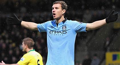 Στο… ραντάρ της Ίντερ ο Ντζέκο