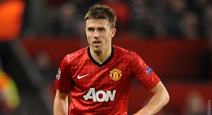 Έξι εβδομάδες εκτός ο Κάρικ