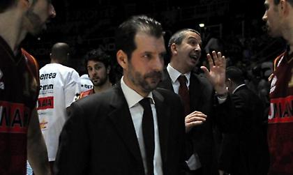 Τέλος ο Ματζόν από τη Βενέτσια