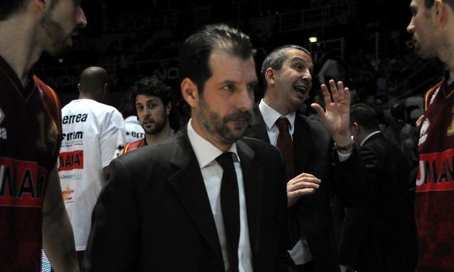 Τέλος ο Ματζόν από τη Βενέτσια