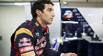 «Κατάλληλος για τη Red Bull ο Ρικιάρντο»