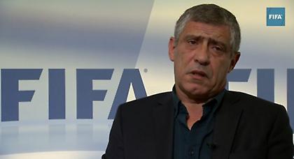 Σάντος: «Υποχρέωση απέναντι στους Έλληνες»