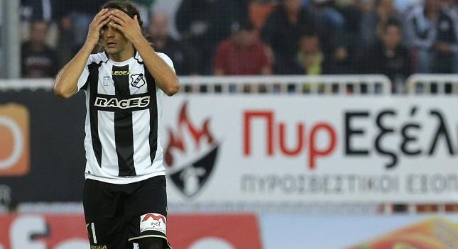 Με τα γνωστά προβλήματα ο ΟΦΗ