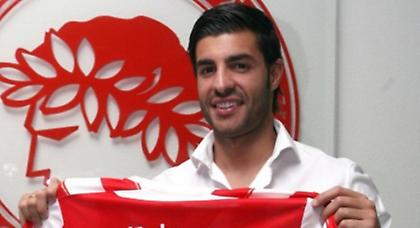 Ευτυχώς που υπάρχει και ο Μίγκελ Τόρες!