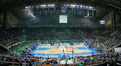 Προπαραμονή Χριστουγέννων ο «αιώνιος» ημιτελικός