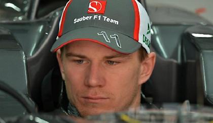 «Πόρτα» Χούλκενμπεργκ στη Lotus