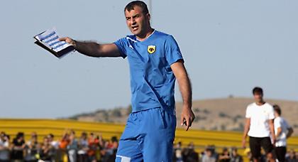 Οι δοκιμές του Δέλλα