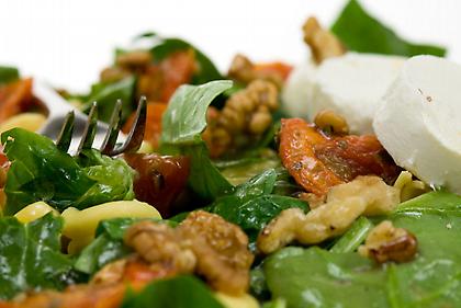 Τα... αγχολυτικά τρόφιμα