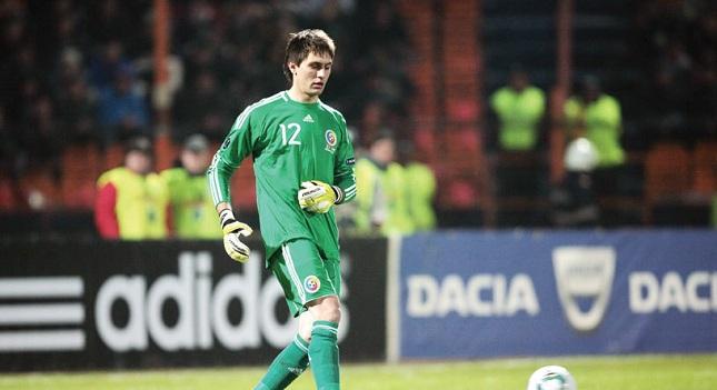 Έτοιμος με Ελλάδα ο Ταταρουσάνου