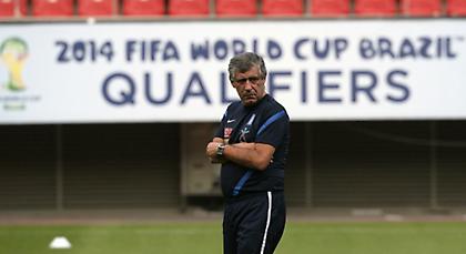 Δοκιμές και σκέψεις από Σάντος