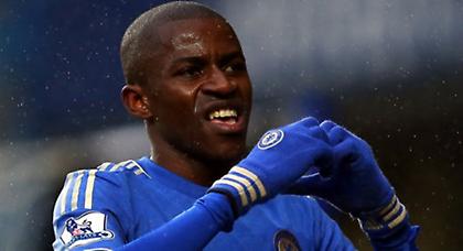 Βλέπει Ραμίρες ο Αντσελότι