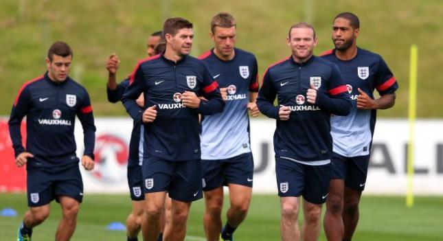 Μια ξεματιάστρα για τους Άγγλους