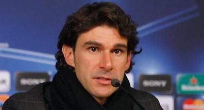 Καράνκα: «Μακριά από τη σκιά του Μουρίνιο»