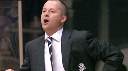 Μαρκόφσκι αντί Ματζόν στη Βενέτσια