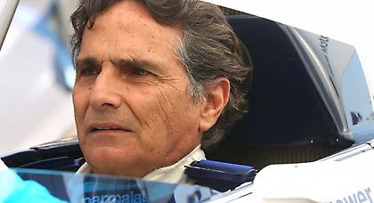 Εγχείριση καρδιάς ο Νέλσον Πικέ