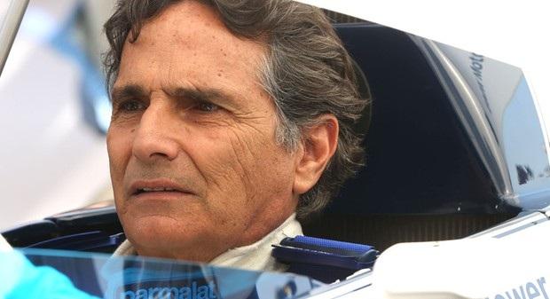 Εγχείριση καρδιάς ο Νέλσον Πικέ