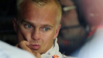 Προς Κοβαλάινεν η Lotus