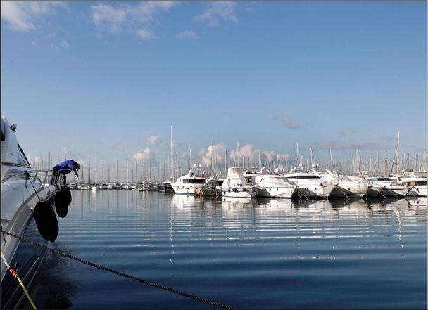 Προς ψήφιση το τέλος πλόων και σκαφών αναψυχής