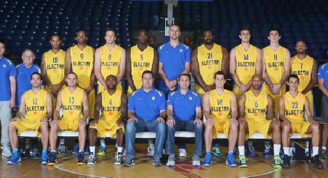 Περνά μηνύματα με ΠΑΟ η Μακάμπι