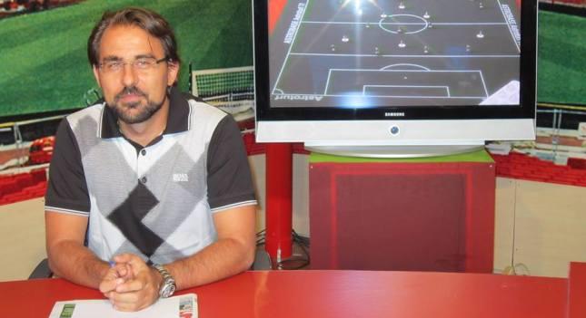 Γιαννακόπουλος και Λουτσιάνο για την Εθνική