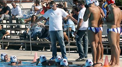 Αναβολή για Αργοστόλι - Βουλιαγμένη