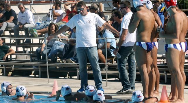 Αναβολή για Αργοστόλι - Βουλιαγμένη