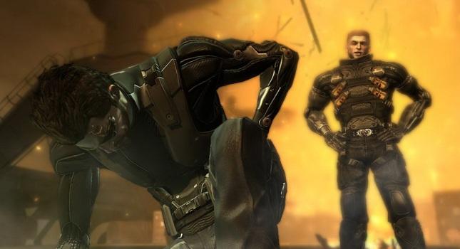 Deus Ex: Human Revolution, τώρα και σε εμπλουτισμένη έκδοση