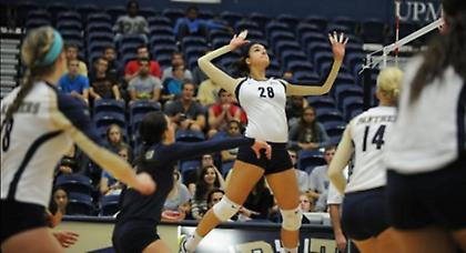 Μια Κρητικιά... μπλοκάρει στις ΗΠΑ