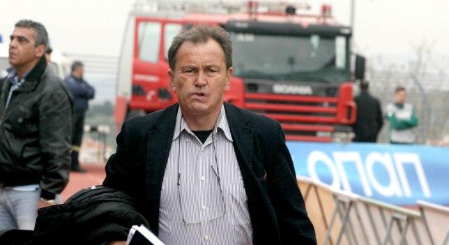 Λίνεν: «Είναι δύσκολο να σκοράρεις στην Ελλάδα»