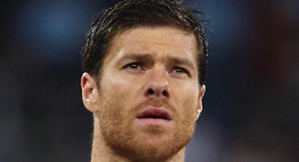 Κρούση «Γιούβε» για Αλόνσο