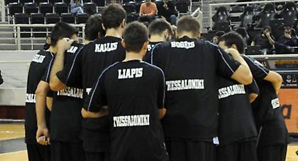 «Γλίστρησε» στην παγωμένη Ρωσία ο ΠΑΟΚ