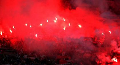 Πρόστιμο για Αγγλία και Πολωνία