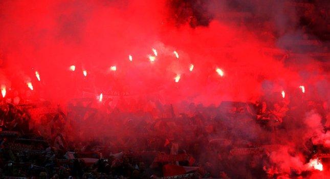 Πρόστιμο για Αγγλία και Πολωνία