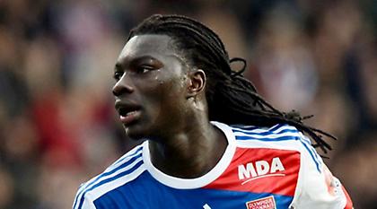 Σκέφτονται Γκομίς στη Λάτσιο