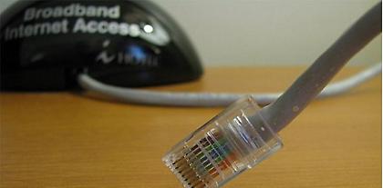 Ουραγός η Ελλάδα στο Internet των ξενοδοχείων