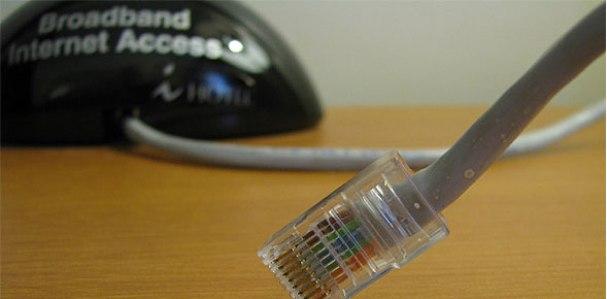 Ουραγός η Ελλάδα στο Internet των ξενοδοχείων