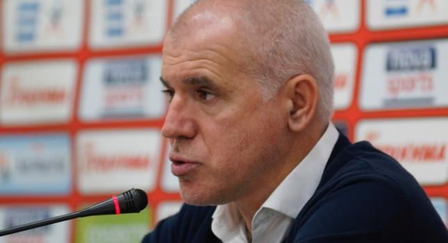 Προπόνηση με απουσίες