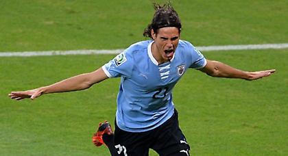 Τον άφησε «άγαλμα» ο Καβάνι (video)