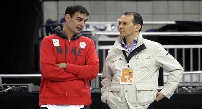 Το… ψηλό δίλλημα του Μπαρτζώκα