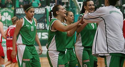 Απόλυτος… Παναθηναϊκός