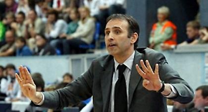 «Χαρούμενος για τη νίκη και τρόπο που αγωνιστήκαμε»