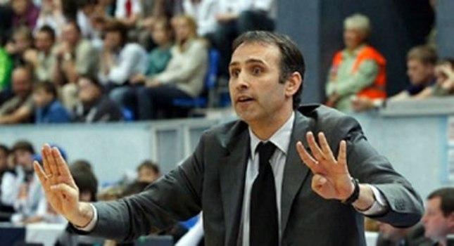 «Χαρούμενος για τη νίκη και τρόπο που αγωνιστήκαμε»