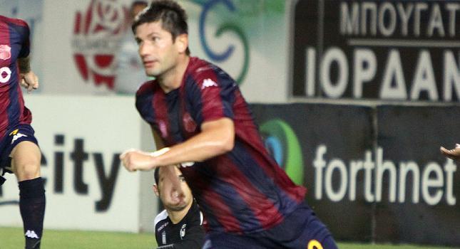 «Βλέπει» Μρντάκοβιτς ο Πλατανιάς