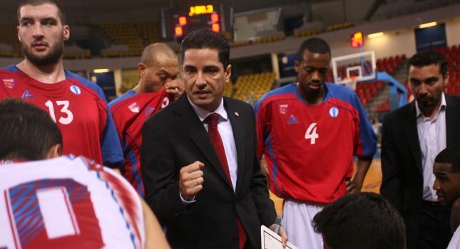 «Κλείνουμε τον πρώτο γύρο με θετικό πρόσημο»